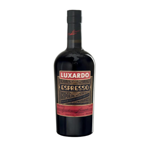 Luxardo Espresso Liqueur