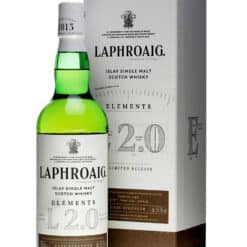 Laphroaig Elements 2.0, Single Malt Scotch Whisky
