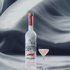 Alternative view of Belvedere Organic Vodka Formula 1 Limited Edition