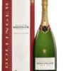 Bollinger Champagne Special Cuvée Brut MAGNUM (1,5 l.) i gaveæske