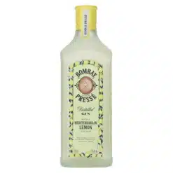 Bombay CITRON PRESSÉ Distilled Gin