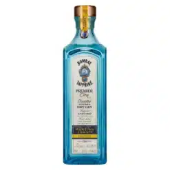 Bombay SAPPHIRE PREMIER Cru Murcian Lemon London Dry Gin