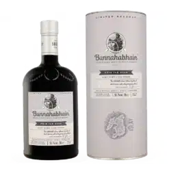 Bunnahabhain 14 Years Old RUBY PORT CASK Matured Limited Release Fèis Ìle 2024, 58,7%