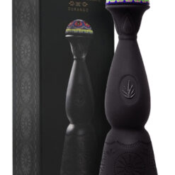 Clase Azul Mezcal DURANGO Black Bottle Tequila