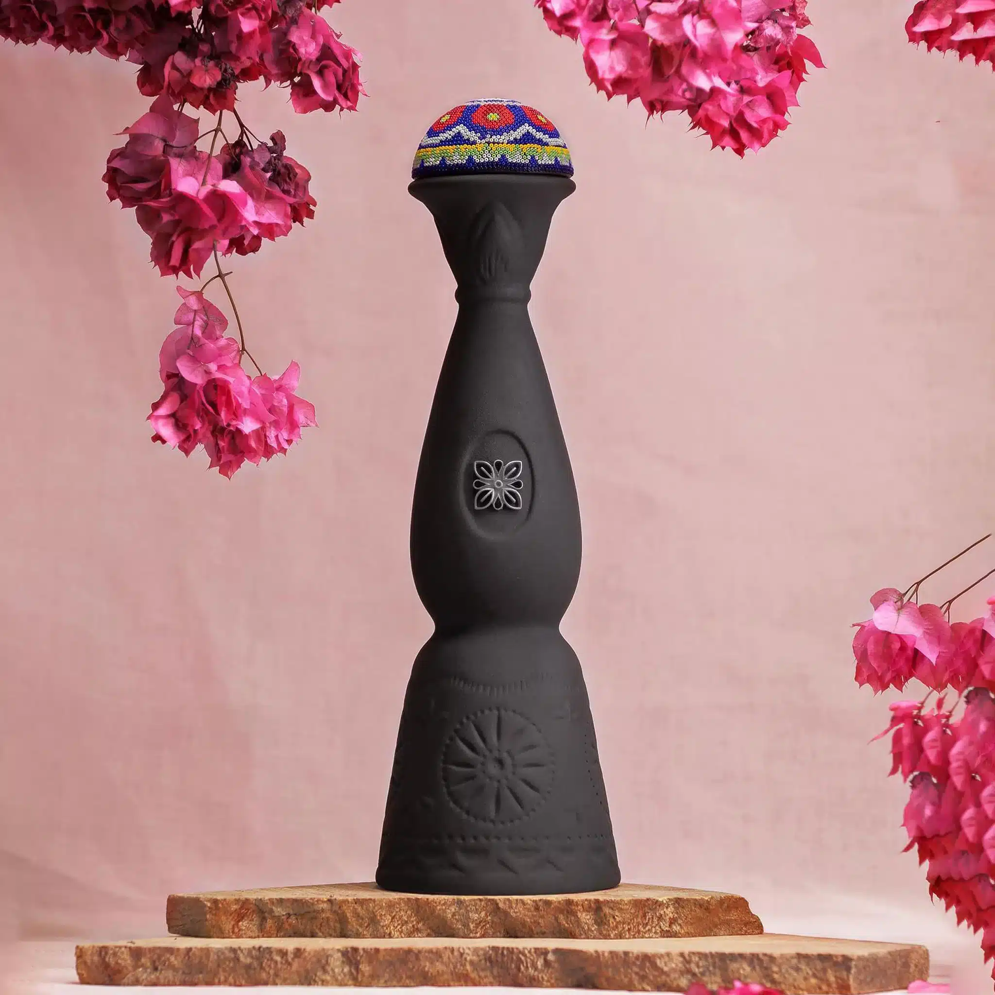 Clase Azul Mezcal DURANGO Black Bottle Tequila - Billede 5