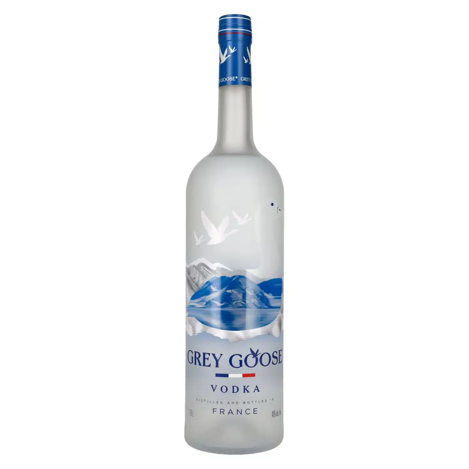 Grey Goose Vodka, 1,75l