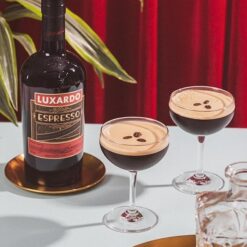 Alternative view of Luxardo Espresso Liqueur