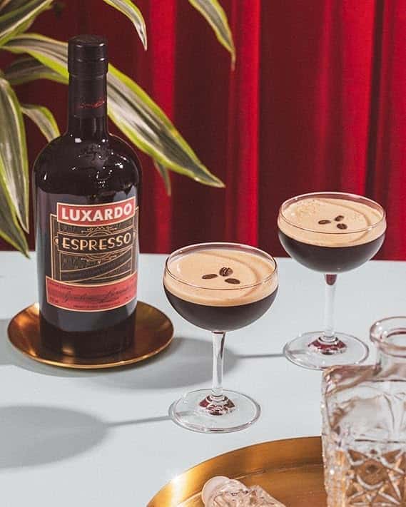 Luxardo Espresso Liqueur - Billede 3