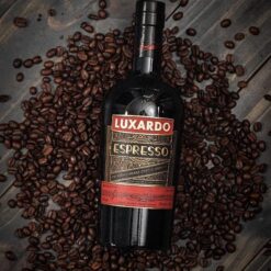 Alternative view of Luxardo Espresso Liqueur