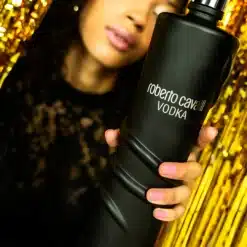 Alternative view of Roberto Cavalli Vodka Night Edition, 1 liter