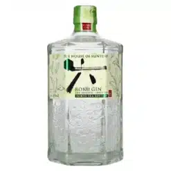 Roku, The Japanese Craft Gin Noryo Tea Limited Edition
