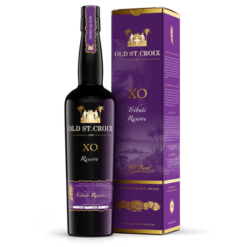 Old St. Croix XO Tribute Reserve (FORUDBESTILLING)