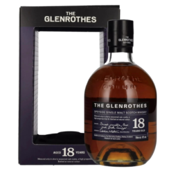 The Glenrothes 18 år Single Malt Whisky
