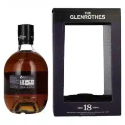 Alternative view of The Glenrothes 18 år Single Malt Whisky
