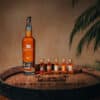 Old St. Croix Royal XO Reserve 175 Years Anniversary - kampagnetilbud m/5 smageflasker