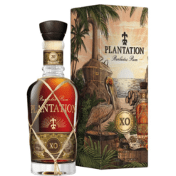 Plantation Rum BARBADOS XO 20th Anniversary