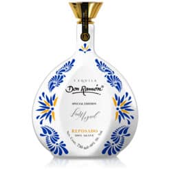 Casa Don Ramon Reposado Tequila, Ceramic Edition (Special Edition)
