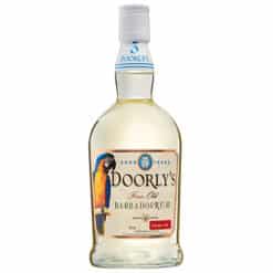 Doorly's 3 Years Old Fine Old Barbados White Rum