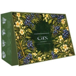 2026 - Julekalender Gin