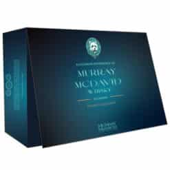 2026 - Luksus Julekalender Murray McDavid Single Malt Whisky