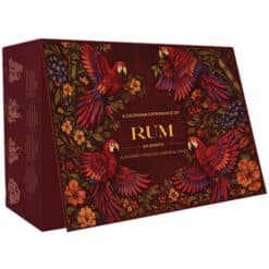 2026 - Julekalender Rom