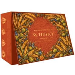 2026 - Julekalender Whisky