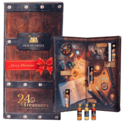 Old St. Croix Julekalender 2026