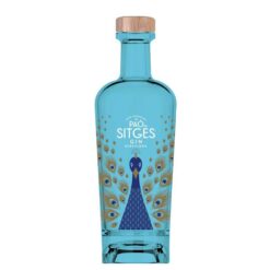 Paó Gin Sitges, Hand Crafted London Dry Gin