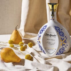 Alternative view of Casa Don Ramon Reposado Tequila, Ceramic Edition (Special Edition)