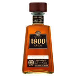 1800 Tequila Jose Cuervo Anejo Reserva