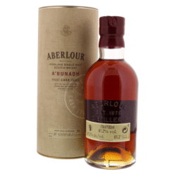 Aberlour A'BUNADH Original Cask Strength Batch No. 56, 61,2%