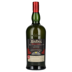 Ardbeg SMOKETRAILS The Côte Rôtie Edition Islay Single Malt, 1 liter