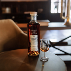 Alternative view of Bache Gabrielsen Thomas XO Prestige Réserve Edition, 1 Liter