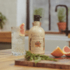 Bathtub Gin Grapefruit & Rosemary - Billede 2