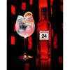 Beefeater 24 Gin Premium London Dry Gin - Billede 2