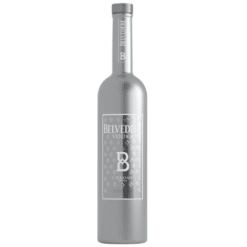 Belvedere Pure Chrome Luminous Vodka 1.75L