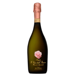 Bottega Petalo Moscato Spumante Il Vino dell’Amore