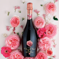 Alternative view of Bottega Petalo Moscato Spumante Il Vino dell’Amore