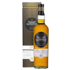 Glengoyne Cask Strength Batch 11, 60.5%, Old Highland Single Malt Scotch Whisky