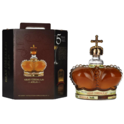 Gran Corralejo Tequila AÑEJO, 1 liter