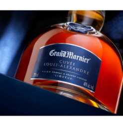 Alternative view of Grand Marnier Louis-Alexandre Cuvée