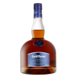 Grand Marnier Louis-Alexandre Cuvée