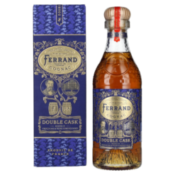 Pierre Ferrand RÉSERVE 1er Cru de Cognac Double Cask