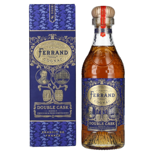 Pierre Ferrand RÉSERVE 1er Cru de Cognac Double Cask