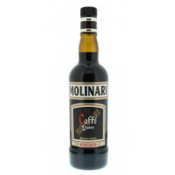 Sambuca Molinari Caffé