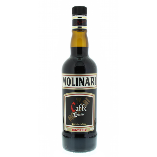 Sambuca Molinari Caffé