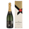 Moët & Chandon Imperiale Brut Champagne i gaveæske - Billede 2