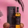 Macallan The Harmony Collection - Inspired by Fresh Coconut, Highland Single Malt Whisky - Billede 2