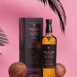 Alternative view of Macallan The Harmony Collection - Inspired by Fresh Coconut, Highland Single Malt Whisky