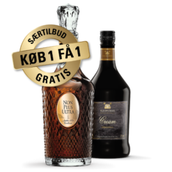 Old St. Croix Non Plus Ultra Ambre d'Or Excellence